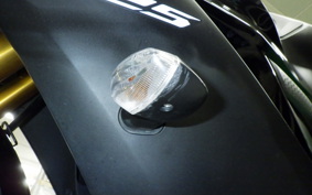 YAMAHA YZF-R25 RG43J