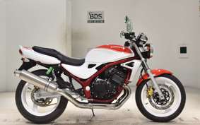 KAWASAKI BALIUS 250 Gen.2 2021 ZR250B