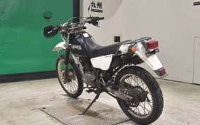 SUZUKI DJEBEL 200 (DR200SE) 2026 SH42A