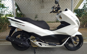 HONDA PCX 150 KF18