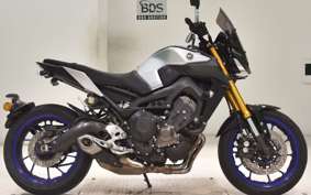 YAMAHA MT-09 ASP 2019 RN52J