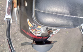 YAMAHA DRAGSTAR 250 VG02J
