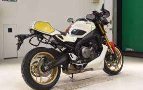 YAMAHA XSR900 RN80J
