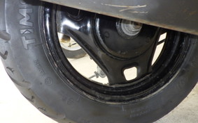 SUZUKI ﾚｯﾂ 2007 CA4AA