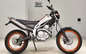 YAMAHA TRICKER Gen.2 1989 DG16J