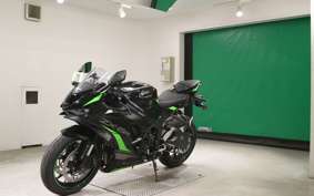 KAWASAKI NINJA ZX-6R A 2026 ZX636J