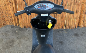 HONDA DIO AF56