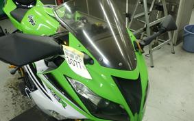 KAWASAKI NINJA ZX-6R A 2015