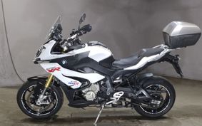 BMW S1000XR 2016 0D03