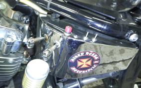 YAMAHA DRAGSTAR 400 CLASSIC 2007 VH01J