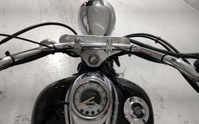 YAMAHA DRAGSTAR 250 VG02J