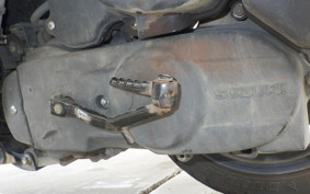 SUZUKI LET's CA4AA
