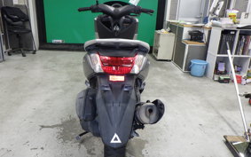 YAMAHA N-MAX SED6J