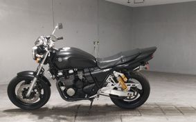 YAMAHA XJR400 R RH02J