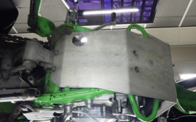 KAWASAKI KLX250 Gen.2 LX250S