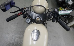 KAWASAKI 250TR 2019 BJ250F