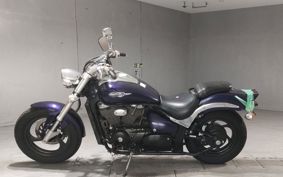 SUZUKI BOULEVARD 400 2007 VK55A