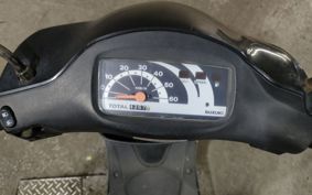 SUZUKI LET's 2 CA1PA