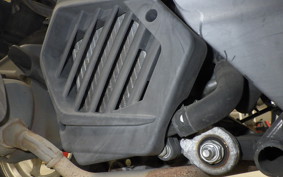 HONDA TACT-4ﾍﾞｰｼｯｸ AF75