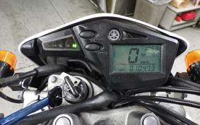 YAMAHA SEROW 250 Gen.2 DG17J