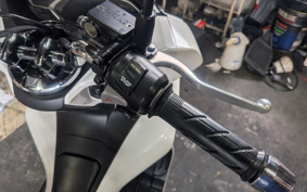 HONDA PCX 125 JF81