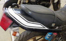 KAWASAKI ZEPHYR 400 Gen.2 ZR400C