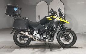 SUZUKI V-STROM 250 DS11A