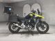 Фото Suzuki V-STROM 250 с японского аукциона