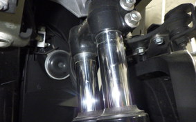 YAMAHA TRICITY 125 A SE82J