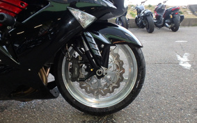 KAWASAKI NINJA ZX 14 2006 ZXNA13