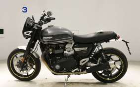 TRIUMPH SPEED TWIN 2019