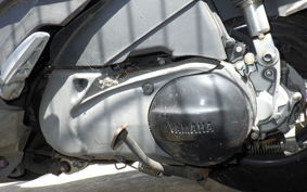 YAMAHA AXIS 125 Z SED7J