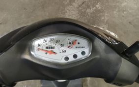 SUZUKI ADDRESS V50 CA44A