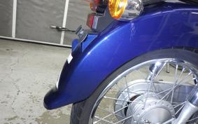 HONDA C110 SUPER CUB 2022 JA44