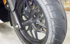 HONDA FORZA 250 2001 MF13