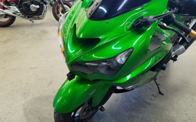 KAWASAKI NINJA ZX-14R ABS 2012 ZXT40E