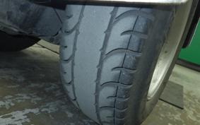 HONDA GYRO CANOPY TA03