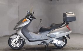 HONDA FORESIGHT MF04