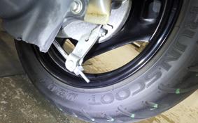 SUZUKI LET's CA4AA
