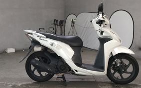 HONDA DIO 110 JF58