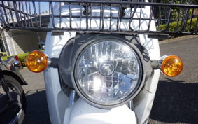 HONDA ﾍﾞﾝﾘｨ50-2 AA05