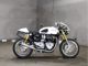 Фото Triumph THRUXTON 1200 R 2019 с японского аукциона