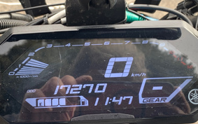 YAMAHA MT-07 ABS 2022 RM33J