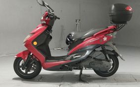 YAMAHA CYGNUS125XSR SE44J