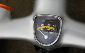HONDA LITTLE CUB C50