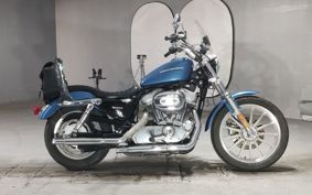 HARLEY XL883L CMM