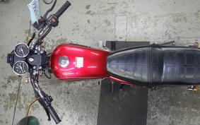 SUZUKI GN125 2015