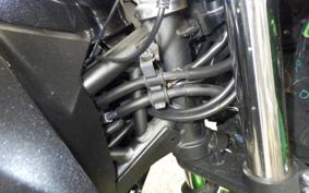 KAWASAKI Z400 Gen.2 2019 EX400G