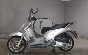 APRILIA SCARABEO 250 VRB