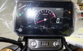YAMAHA XSR900 2025 RN96J